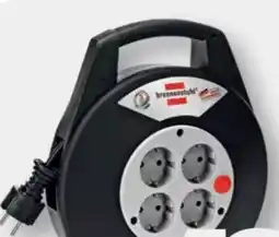 B1 Discount Baumarkt Brennenstuhl Kabelbox H05VV-F 3G1,5 Angebot