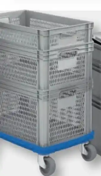 B1 Discount Baumarkt Rollwagen Angebot