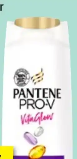 Thomas Philipps Pantene Pro-V Shampoo Angebot