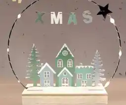 Thomas Philipps Weihnachts LED Lichterbogen Angebot