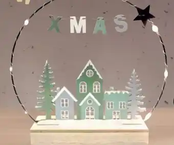 Thomas Philipps Weihnachts LED Lichterbogen Angebot