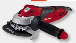 B1 Discount Baumarkt Einhell Winkelschleifer TE-AG 125/750 Angebot