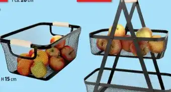Thomas Philipps Drahtkorb Angebot