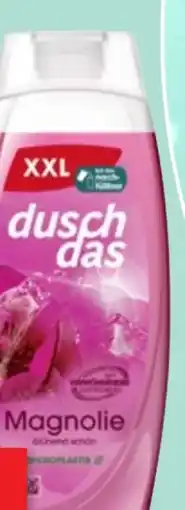 Thomas Philipps Duschdas Duschgel Angebot