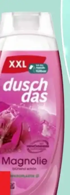 Thomas Philipps Duschdas Duschgel Angebot