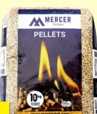 Thomas Philipps Mercer Torgau Holzpellets Angebot
