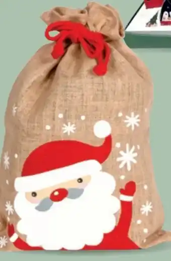 Thomas Philipps Weihnachts Jute-Säckchen Angebot