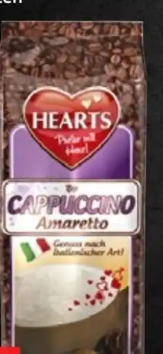 Thomas Philipps Hearts - Preise mit Herz Cappuccino Angebot