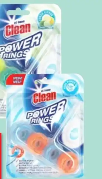 Thomas Philipps At Home Clean WC-Steine Angebot