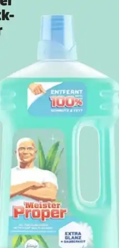 Thomas Philipps Meister Proper Allzweckreiniger Angebot