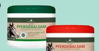Thomas Philipps Herbamedicus Pferdebalsam Angebot