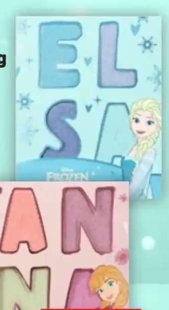Thomas Philipps Disney Frozen Badetabletten Angebot