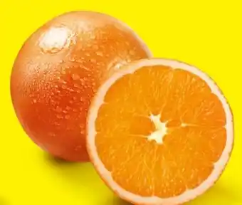 Lidl Orangen Angebot