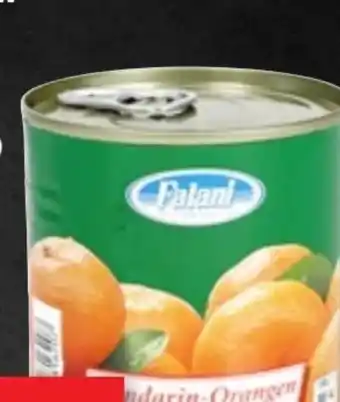 Thomas Philipps Falani Mandarin-Orangen Angebot