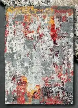 Ostermann Trend-Teppich Space Angebot