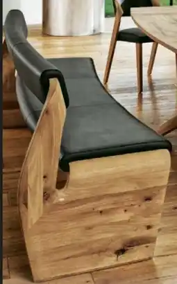 Ostermann Voglauer Sitzbank V-Alpin Angebot