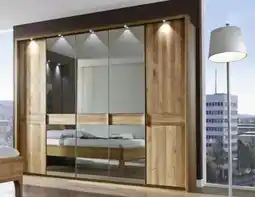 Ostermann Mondo Kleiderschrank Paolo Angebot