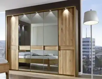 Ostermann Mondo Kleiderschrank Paolo Angebot