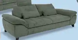 Trends Möbel Sofa 3-Sitzer Palja Angebot