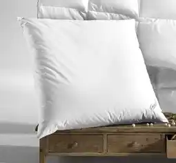 Ostermann Künsemüller Kopfkissen Pearl Angebot