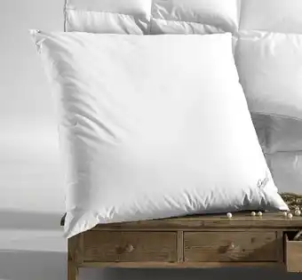 Ostermann Künsemüller Kopfkissen Pearl Angebot