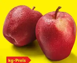 Lidl Rote Äpfel Angebot