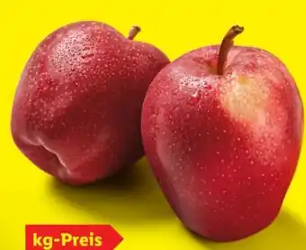 Lidl Rote Äpfel Angebot