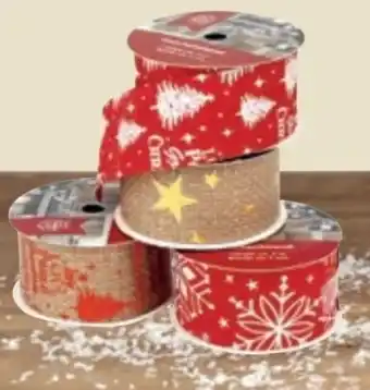 Thomas Philipps Weihnachts Geschenkband Angebot