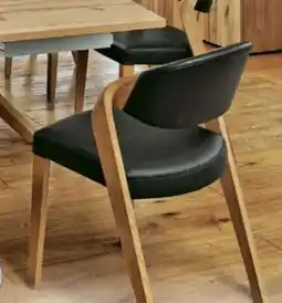 Ostermann Voglauer Polsterstuhl V-Alpin Angebot