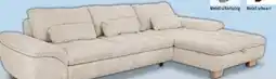 Trends Möbel Polsterecke Palja Angebot
