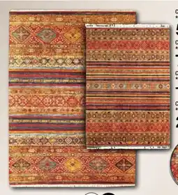 Ostermann Teppich Chobi Angebot