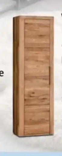 Trends Möbel Self Dielenschrank Joost Angebot