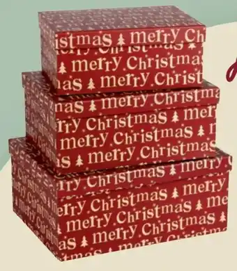 Thomas Philipps Weihnachts Deko-Boxen Angebot