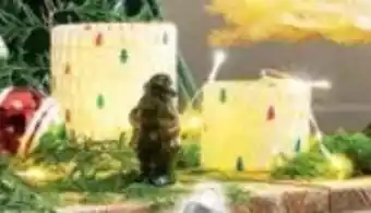 Ostermann Windlicht Madline Angebot