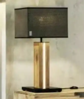 Ostermann Mondo Tischleuchte Mazzo Angebot