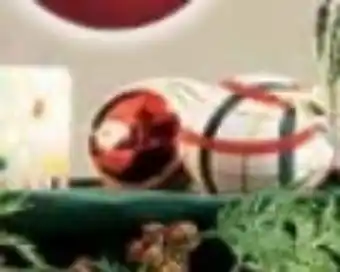 Ostermann Kugel Angebot