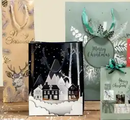 Thomas Philipps Weihnachts Geschenktaschen Angebot