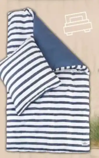 Trends Möbel Sansibar Bettwäsche Coast Angebot