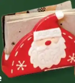 Thomas Philipps Weihnachts Serviettenhalter Angebot