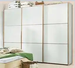 Ostermann Sansibar Kleiderschrank Aalborg Angebot