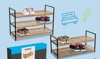 Trends Möbel Schuhregal Meins! Winnipeg Angebot