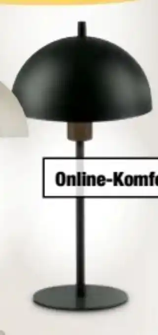 Ostermann Schöner Wohnen Tischleuchte Ali Angebot