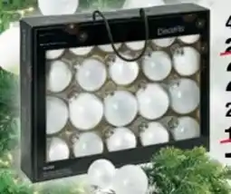 Ostermann Weihnachts Kugelbox Angebot