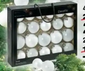 Ostermann Weihnachts Kugelbox Angebot