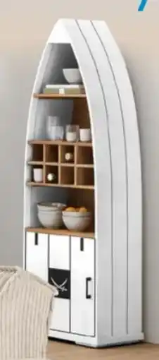 Trends Möbel Sansibar Regal Halmstad Angebot