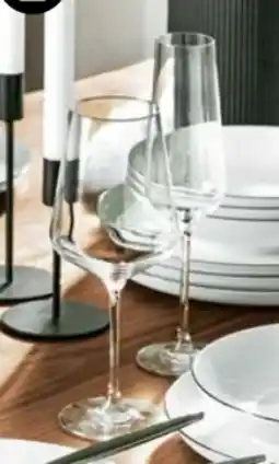 Ostermann Glas-Serie Tulip Angebot