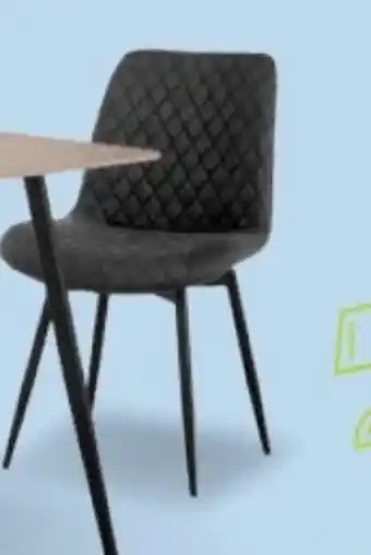 Trends Möbel Polsterstuhl Alja Angebot