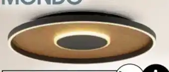 Ostermann Mondo LED-Leuchten-Serie Famera Angebot
