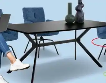 Trends Möbel Esstisch Onex Angebot