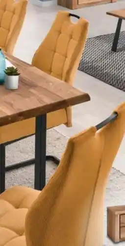 Trends Möbel Liv´in Freischwinger Bardolino Angebot